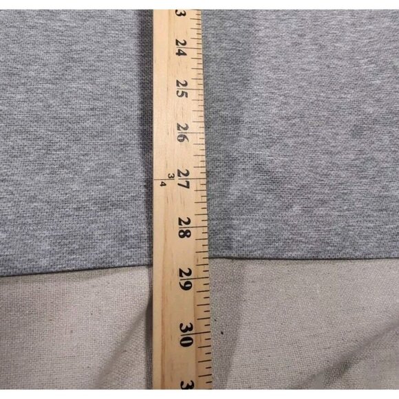 Banana Republic Men Polo Shirt XL Gray Luxury Touch Standard Fit 100% Cotton - Picture 2 of 5